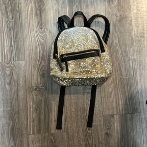 Mini backpack
